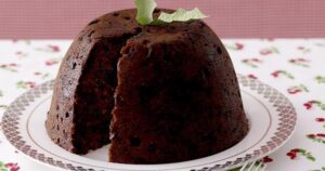 christmas-pudding