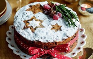 easy-christmas-cake